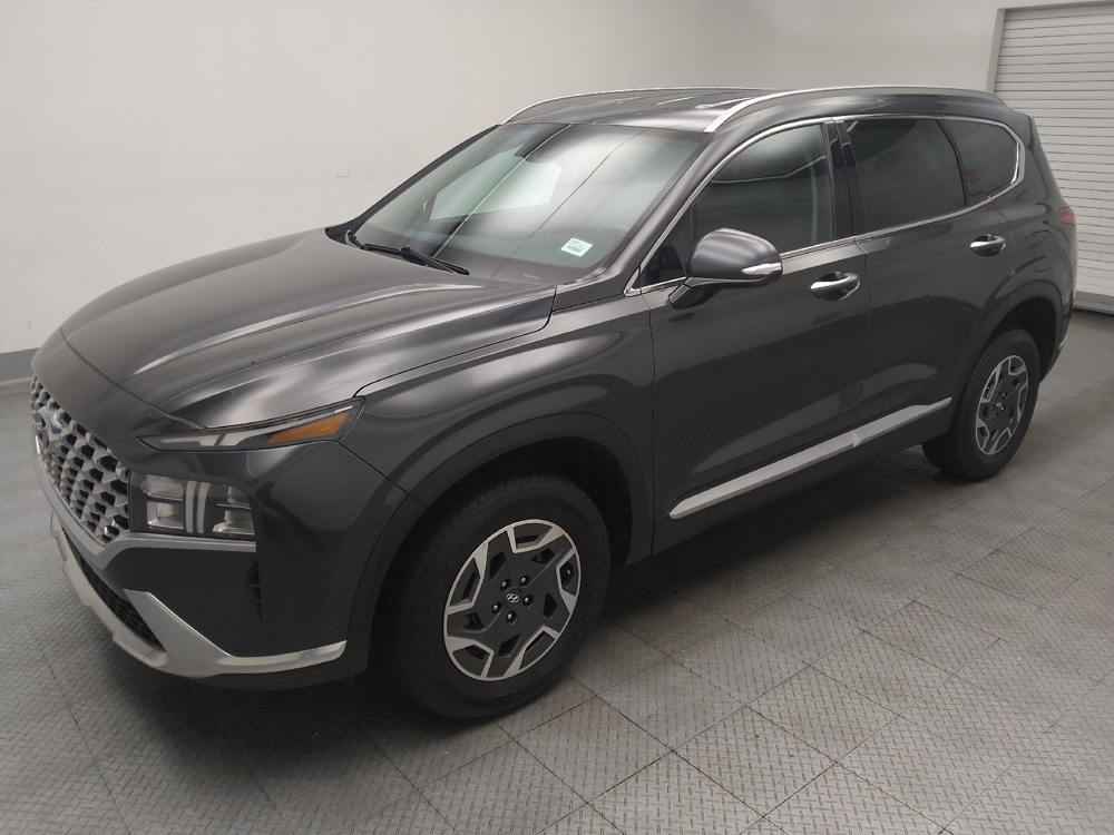hyundai santa fe 2023 5NMS2DA15PH008946 image hyundai santa fe 2023 5NMS2DA15PH008946 image